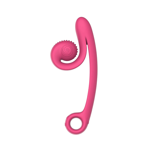 Snail Vibe - Curve - Duo vibrator